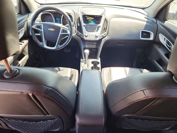 2013 CHEVROLET EQUINOX 2LT