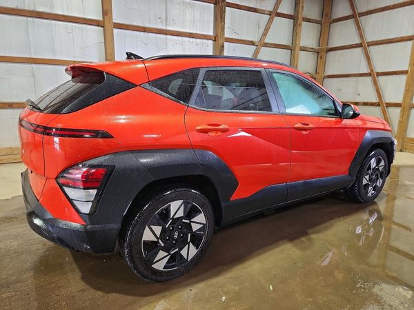 2024 HYUNDAI KONA SE