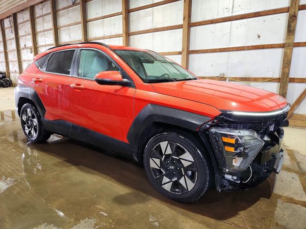 2024 HYUNDAI KONA SE