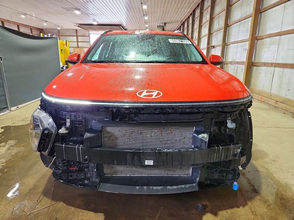 2024 HYUNDAI KONA SE
