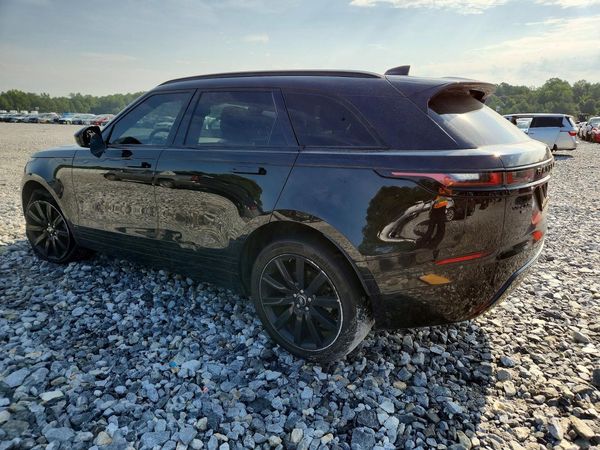 2020 LAND ROVER RANGE ROVER VELAR