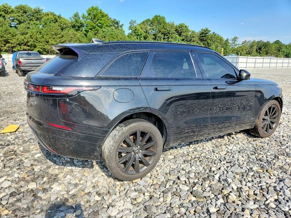 2020 LAND ROVER RANGE ROVER VELAR