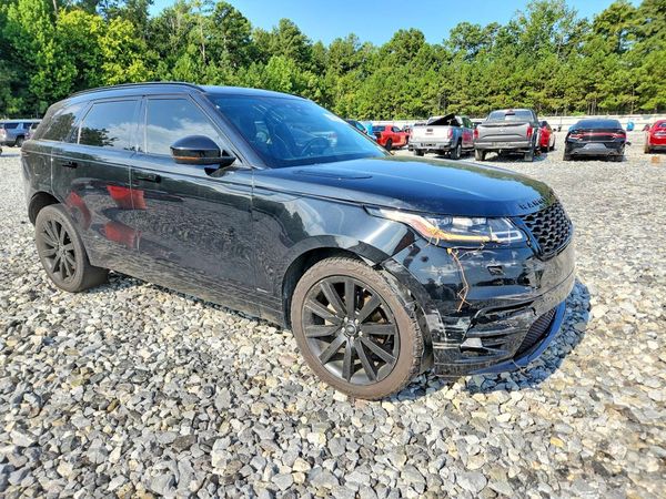 2020 LAND ROVER RANGE ROVER VELAR