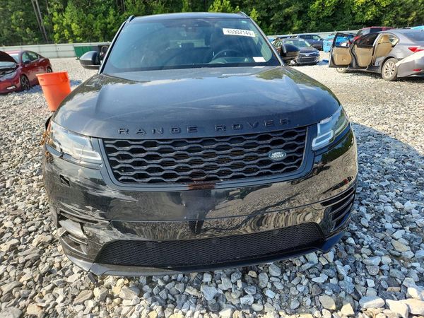 2020 LAND ROVER RANGE ROVER VELAR