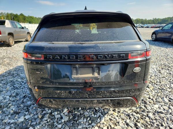 2020 LAND ROVER RANGE ROVER VELAR