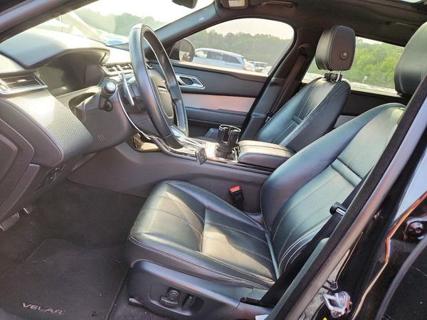 2020 LAND ROVER RANGE ROVER VELAR