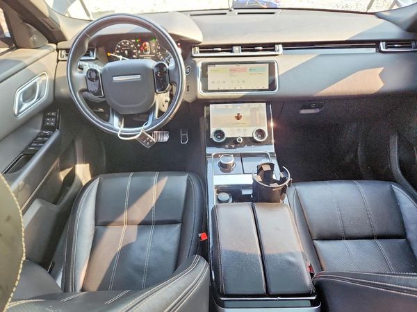 2020 LAND ROVER RANGE ROVER VELAR