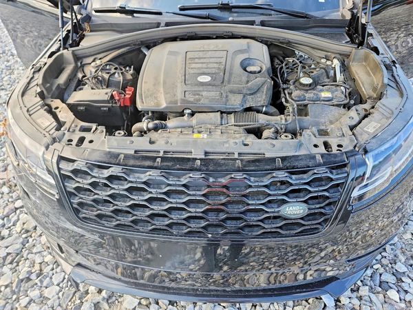 2020 LAND ROVER RANGE ROVER VELAR