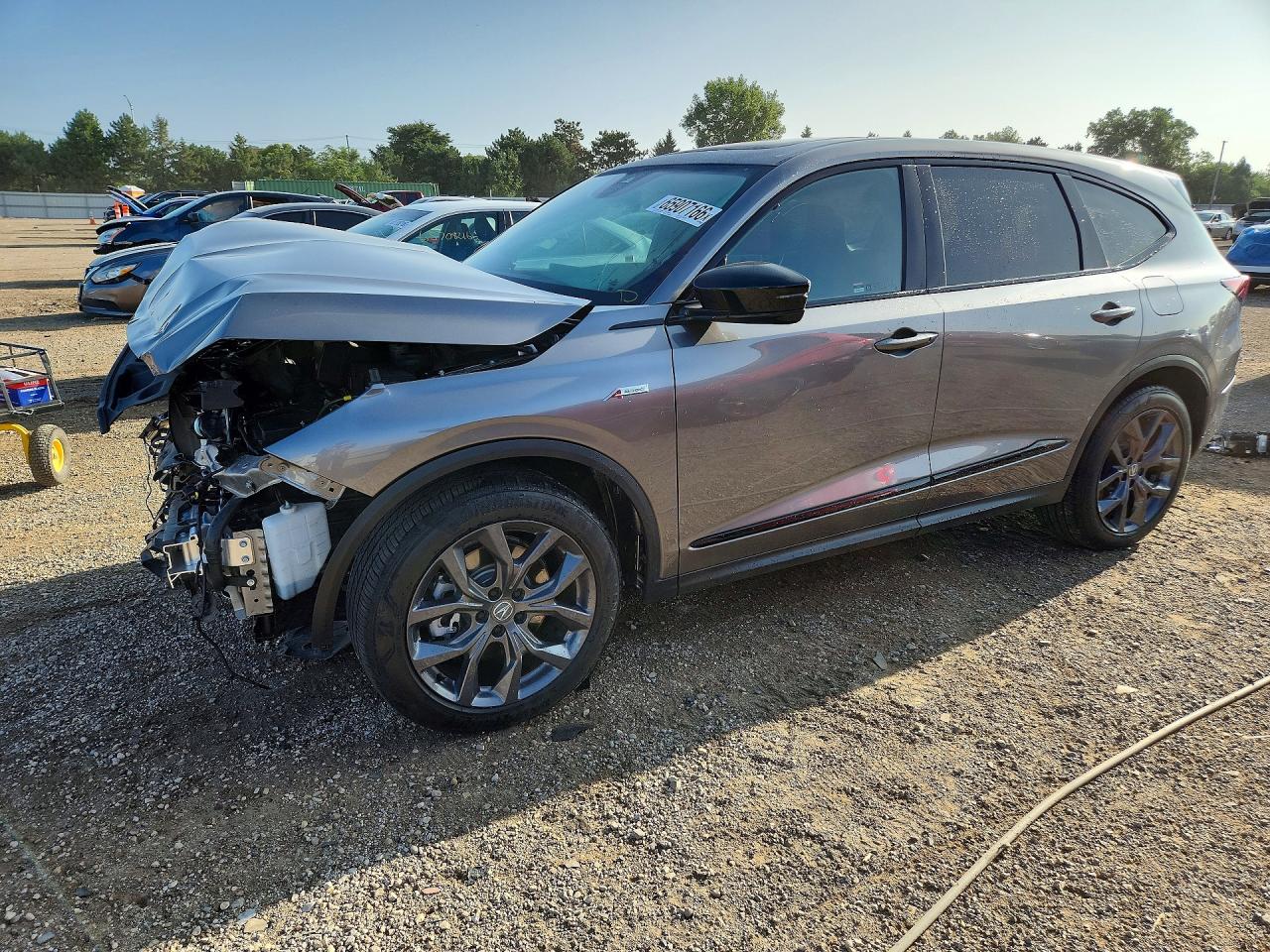 2023 ACURA MDX