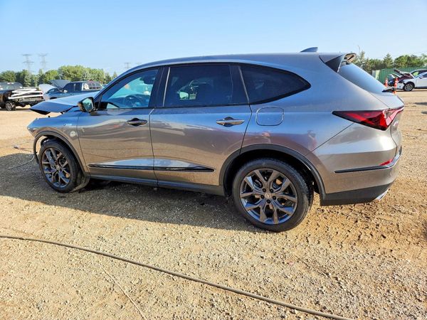2023 ACURA MDX