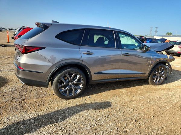 2023 ACURA MDX