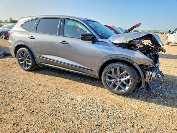 2023 ACURA MDX