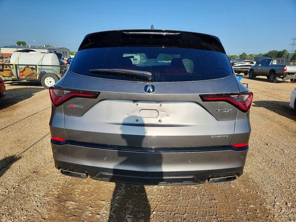 2023 ACURA MDX