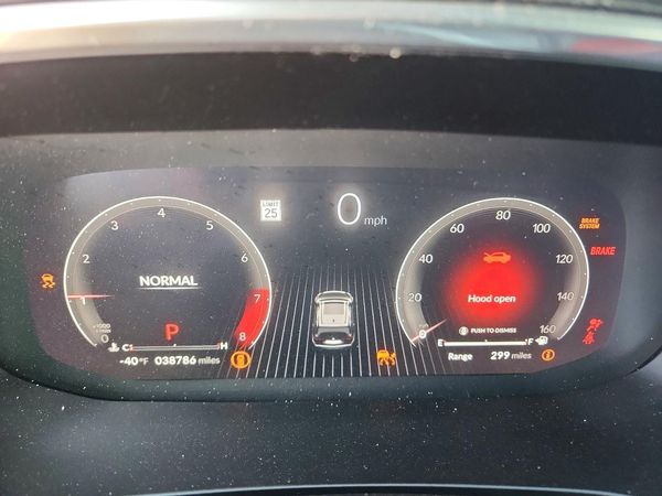 2023 ACURA MDX