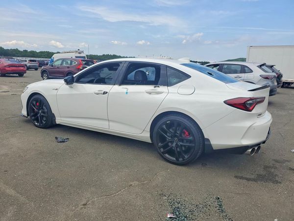 2024 ACURA TLX