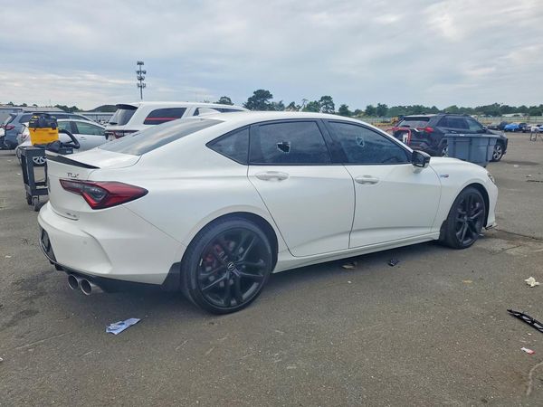 2024 ACURA TLX
