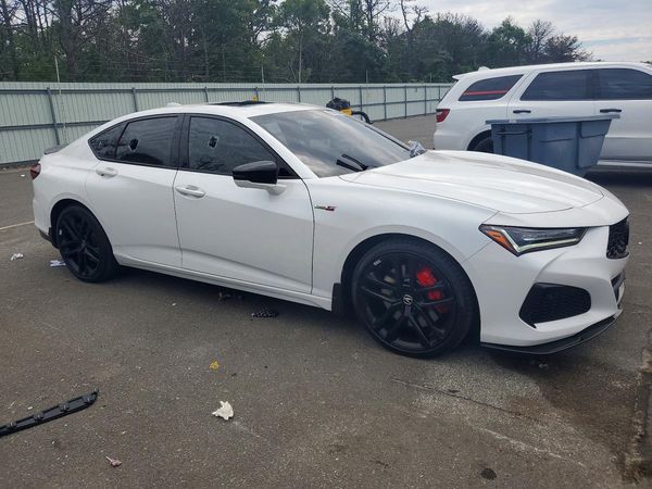 2024 ACURA TLX