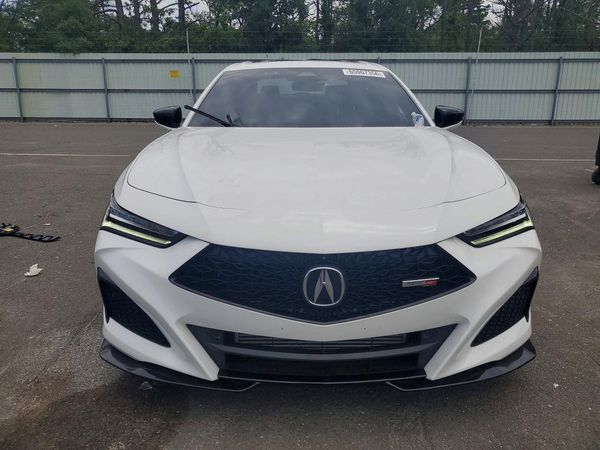 2024 ACURA TLX