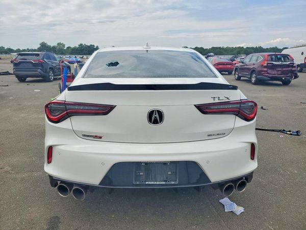2024 ACURA TLX