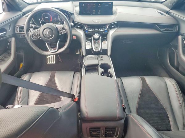 2024 ACURA TLX