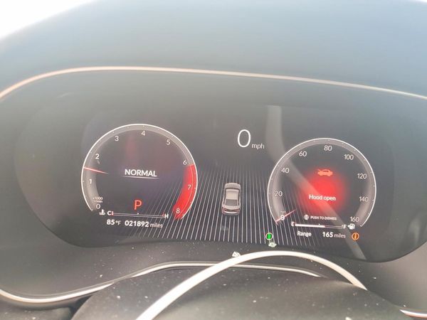 2024 ACURA TLX