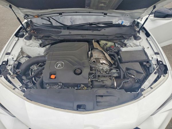 2024 ACURA TLX