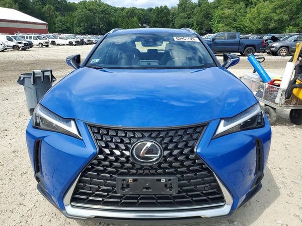 2023 LEXUS UX 250H 250h Premium — DIRF