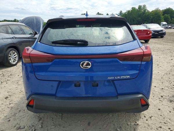 2023 LEXUS UX 250H 250h Premium — DIRR