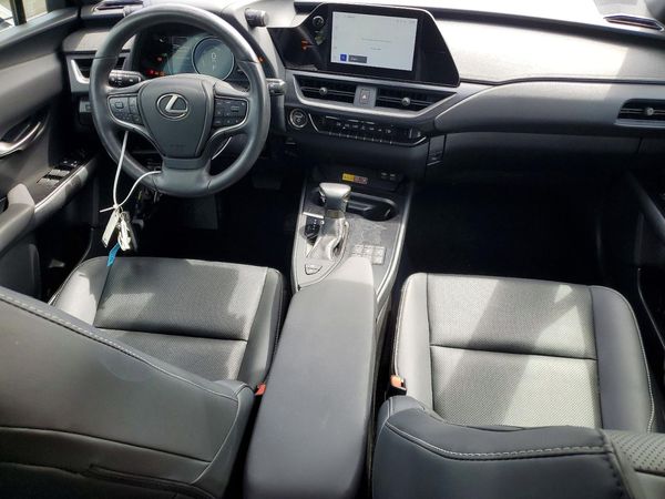 2023 LEXUS UX 250H 250h Premium — CKPT