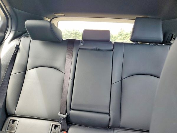 2023 LEXUS UX 250H 250h Premium — SUVN