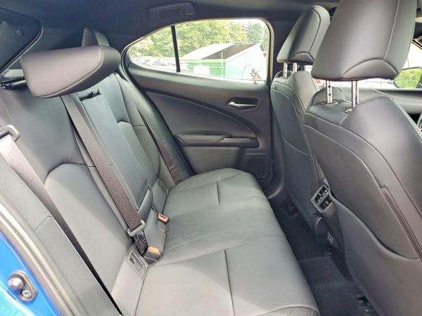 2023 LEXUS UX 250H 250h Premium — PSRS