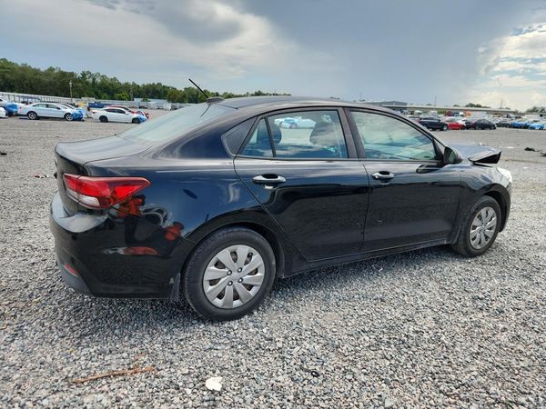 2019 KIA RIO