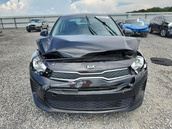 2019 KIA RIO