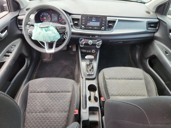 2019 KIA RIO