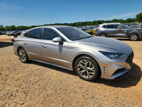 2021 HYUNDAI SONATA