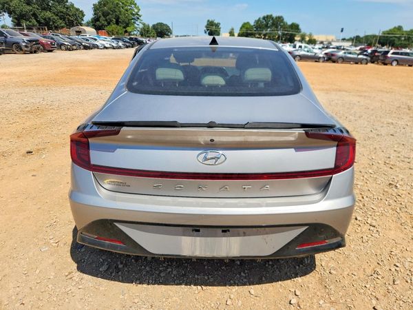 2021 HYUNDAI SONATA