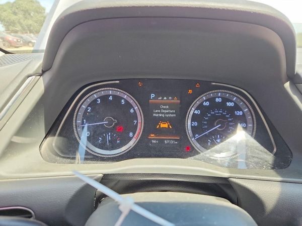 2021 HYUNDAI SONATA