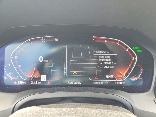 2019 BMW 330I
