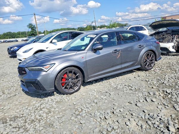 2025 ACURA INTEGRA