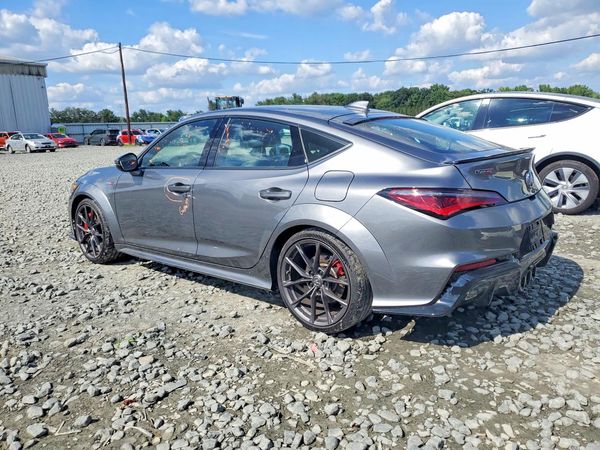 2025 ACURA INTEGRA