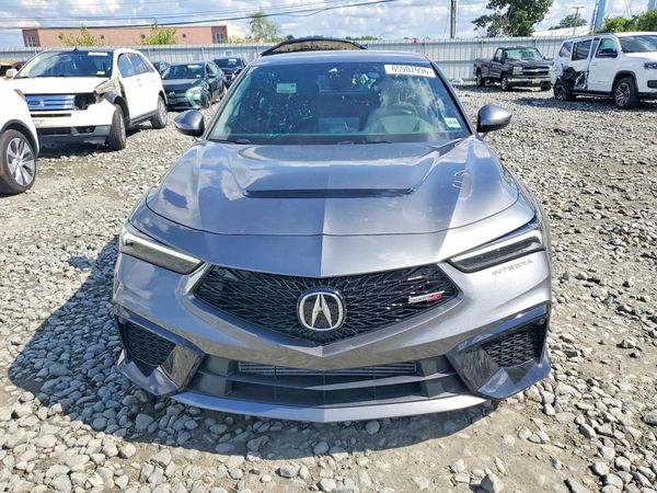 2025 ACURA INTEGRA