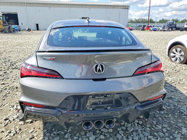 2025 ACURA INTEGRA