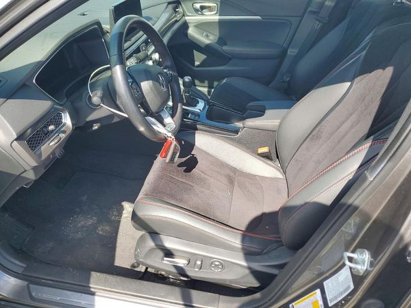2025 ACURA INTEGRA