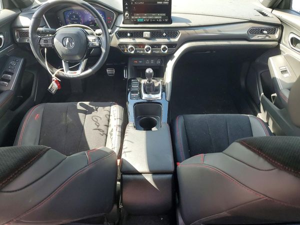 2025 ACURA INTEGRA