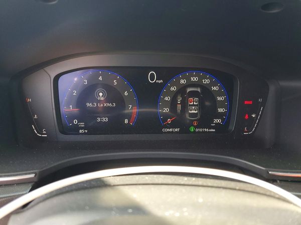2025 ACURA INTEGRA