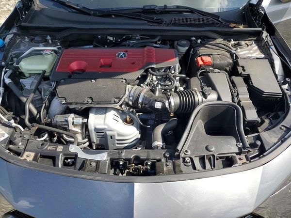 2025 ACURA INTEGRA