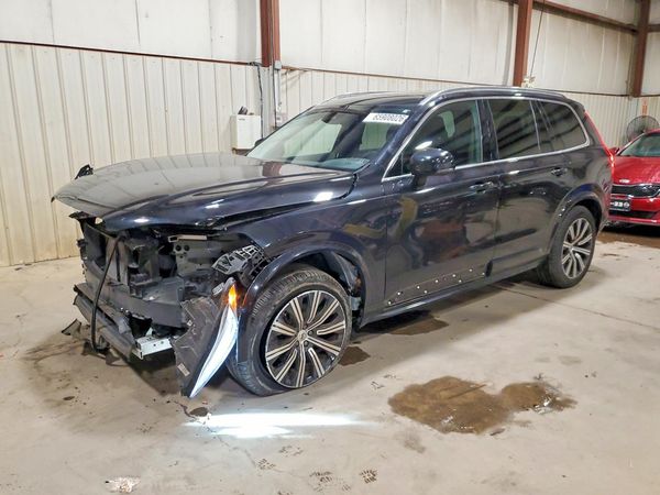 2023 VOLVO XC90