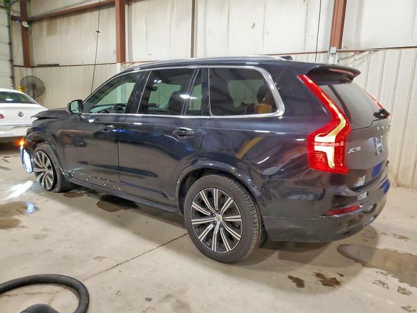 2023 VOLVO XC90
