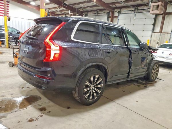 2023 VOLVO XC90