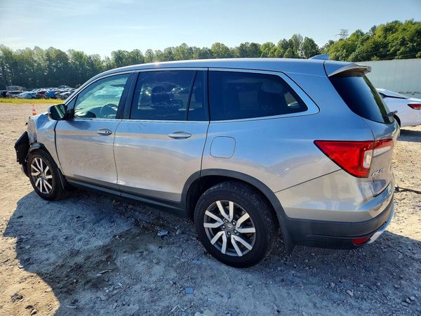 2020 HONDA PILOT